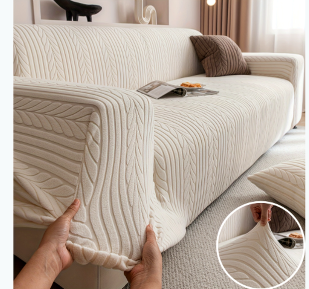 Funda de sillón Espiga PROXIMAMENTE MAS REPOSICION