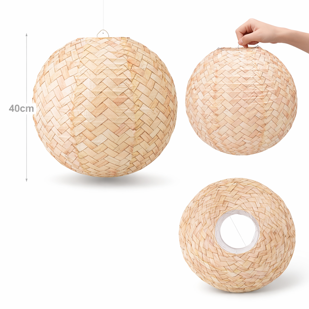 Pantalla Japon 40cm