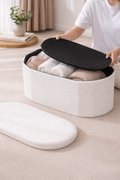 Puff pie de cama Japón PROXIMAMENTE INGRESA